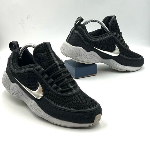 Nike Air Zoom Spiridon 16 - Reflective Swoosh - Picture 5 of 12